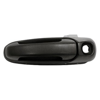 Replacement - Front Driver Side Exterior Door Handle (Standard Line)