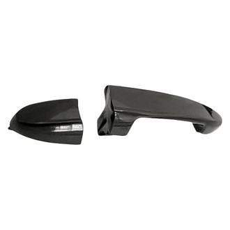 Replacement - Front Driver or Passenger Side Exterior Door Handle (Standard Line)