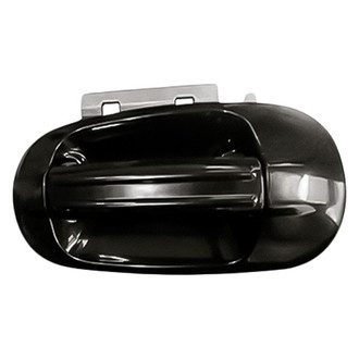Replacement - Front Passenger Side Exterior Door Handle (Standard Line)