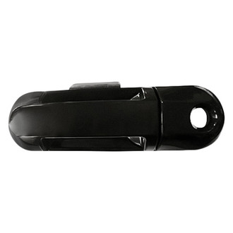 Replacement - Front Driver Side Exterior Door Handle (Standard Line)