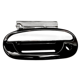 Replacement - Front Driver Side Exterior Door Handle (Standard Line)