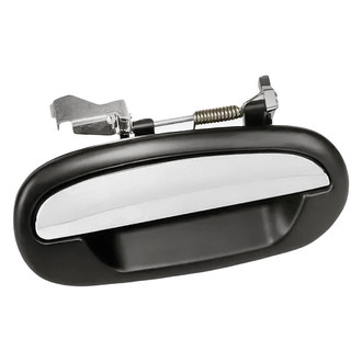 Replacement - Front Passenger Side Exterior Door Handle (Standard Line)