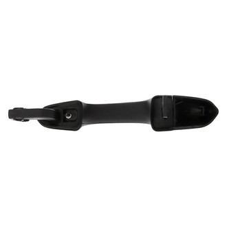 Replacement - Front Driver Side Exterior Door Handle (Standard Line)