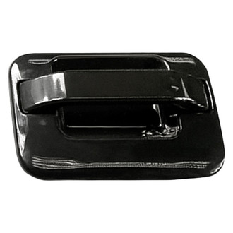 Replacement - Rear Driver Side Exterior Door Handle (Standard Line)