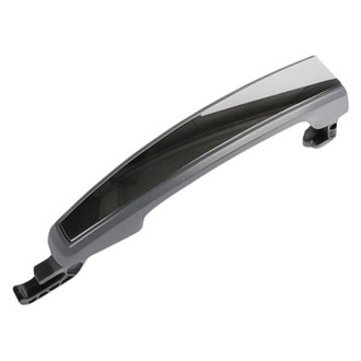 Replacement - Front or Rear Passenger Side Exterior Door Handle (Standard Line)