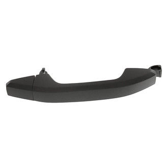 Replacement - Front Passenger Side Exterior Door Handle (Standard Line)