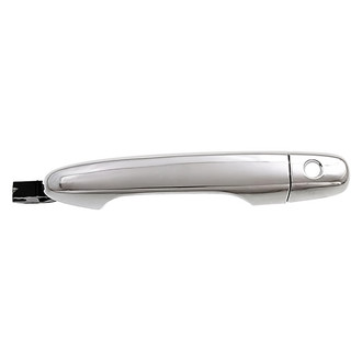 Replacement - Front Driver Side Exterior Door Handle (Standard Line)