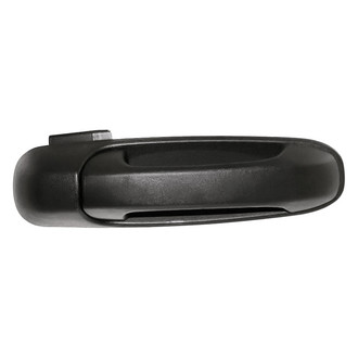 Replacement - Front Passenger Side Exterior Door Handle (Standard Line)