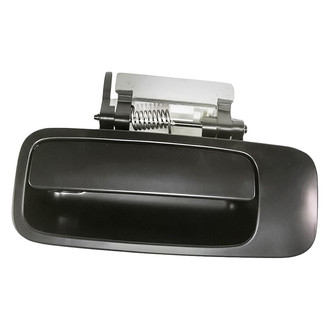Replacement - Rear Driver or Passenger Side Exterior Door Handle (Standard Line)