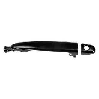 Replacement - Front Driver or Passenger Side Exterior Door Handle (Standard Line)