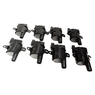Replacement - Ignition Coil