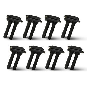 Replacement - Ignition Coil