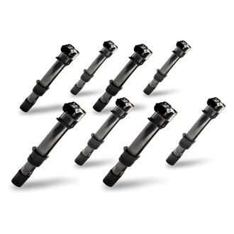 Replacement - Ignition Coil