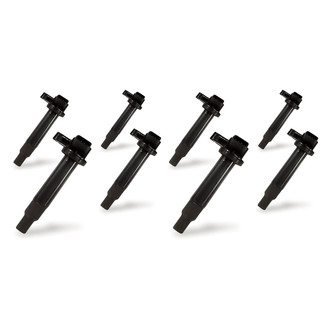 Replacement - Ignition Coil Set