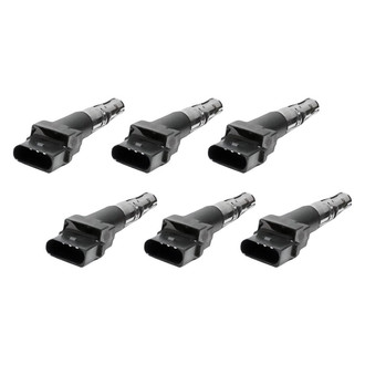 Replacement - Ignition Coil
