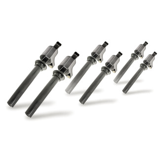 Replacement - Ignition Coil