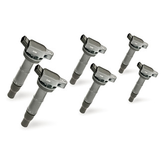 Replacement - Ignition Coil Set