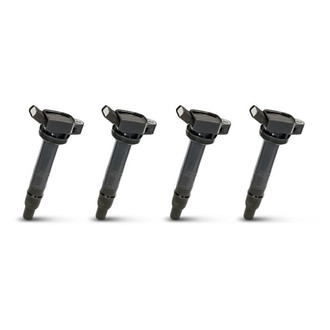 Replacement - Ignition Coil