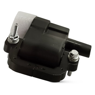 Replacement - Ignition Coil