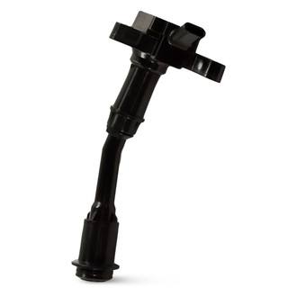 Replacement - Ignition Coil