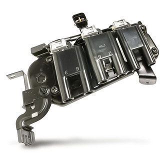 Replacement - Ignition Coil