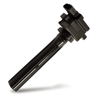 Replacement - Ignition Coil