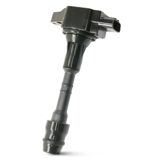 Replacement - Ignition Coil