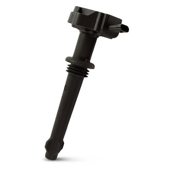 Replacement - Ignition Coil