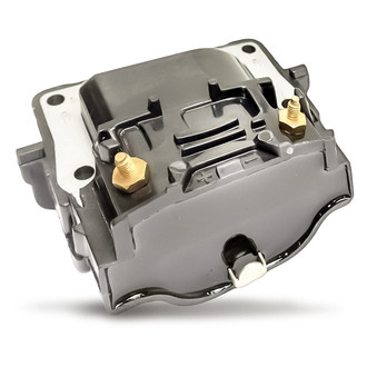 Replacement - Ignition Coil
