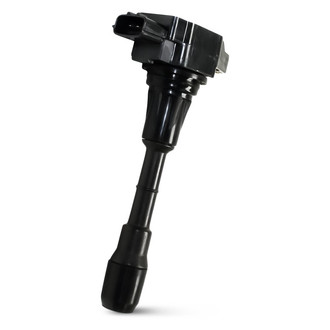 Replacement - Ignition Coil