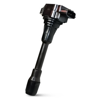Replacement - Ignition Coil