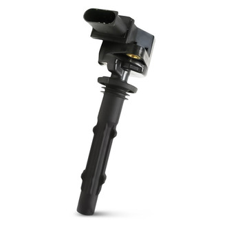 Replacement - Ignition Coil