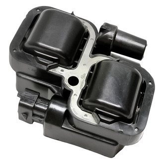 Replacement - Ignition Coil