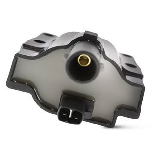 Replacement - Ignition Coil
