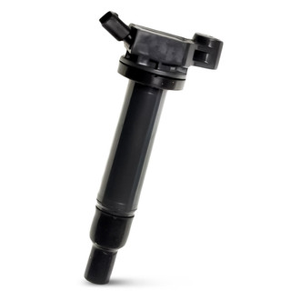 Replacement - Ignition Coil
