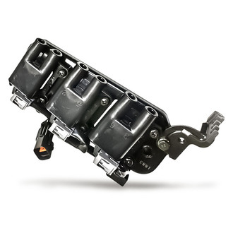 Replacement - Ignition Coil