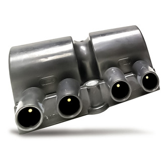 Replacement - Ignition Coil
