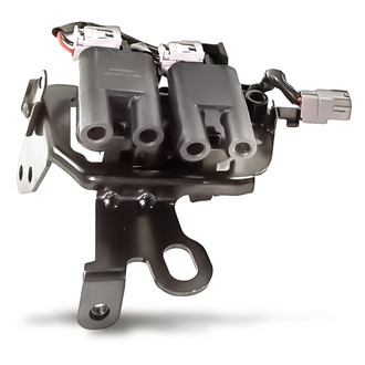 Replacement - Ignition Coil