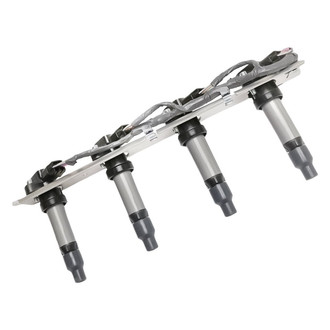 Replacement - Ignition Coil