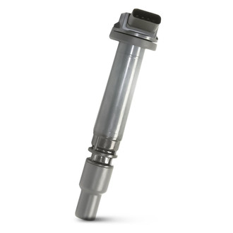 Replacement - Ignition Coil