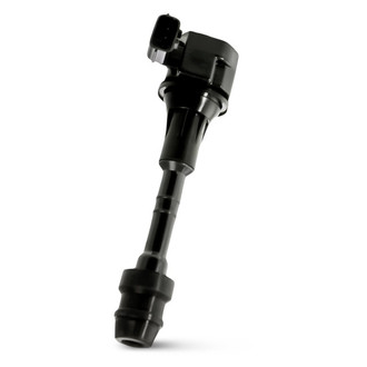 Replacement - Ignition Coil