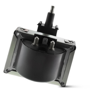 Replacement - Ignition Coil