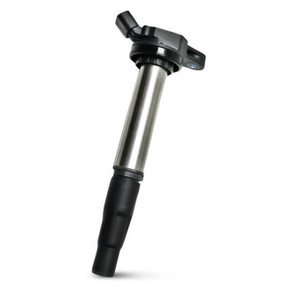 Replacement - Ignition Coil