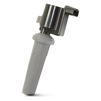 Replacement - Ignition Coil