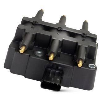 Replacement - Ignition Coil