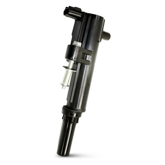 Replacement - Ignition Coil