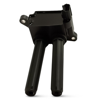 Replacement - Ignition Coil