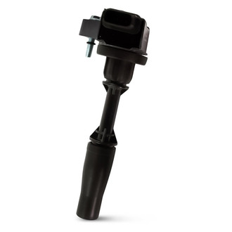 Replacement - Ignition Coil Set