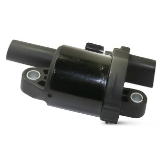 Replacement - Ignition Coil