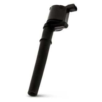 Replacement - Ignition Coil